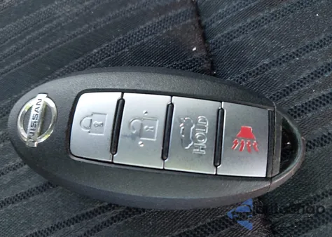 2019 Nissan Sentra Sv из США, поврежденный, VIN 3N1AB7AP0KY286639